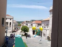 -华谊兄弟（长沙）电影小镇