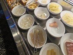 -火炉火自助餐(喜隆多店)