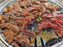 -平山城鑫烧烤(建国楼店)