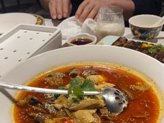 -羲和雅苑•北京烤鸭(国贸商城店)