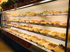 -马路边边串串香形象店(磐石路店)