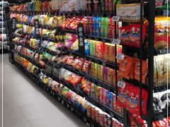 零售区-盒马鲜生(宝地店)