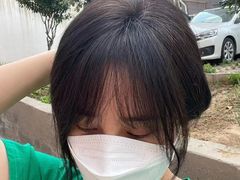 -LAQUEEN 时尚健康假发(万象城总店)