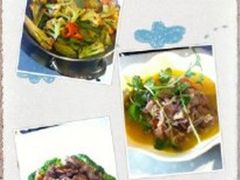 -同福小馆(北摆宴街店)