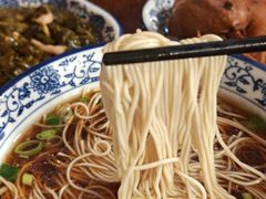 -孙盛兴奥灶面馆·蟹黄面·三虾面(山塘街总店)