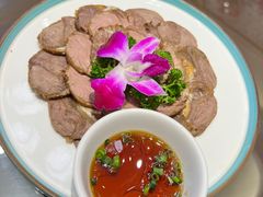 -徽韵人家·传承正宗徽菜(牡丹园店)