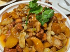 -九转小磨·东北菜老字号(祥安店)