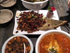-庆合府重庆大排档(紫都城店)