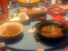 -天怡·鱼工厂(梅溪湖店)