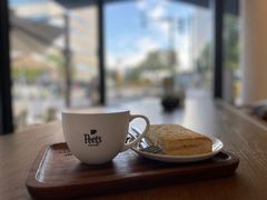 -Peet's Coffee皮爷咖啡(大学路店)