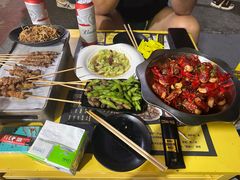 -望京小腰(北京总店)