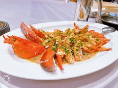 -RIVIERA 松鹤楼(外滩店)