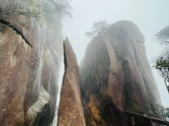-三清山风景名胜区