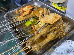 -牧羊村烧烤(淄博总店)