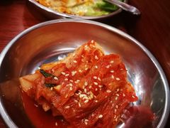 -大阪烧肉BAKA一代(十亩地店)