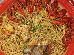 -回·龙虾铺·盆盆蟹·烧烤大排档(回龙观店)