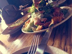 -PIZZA BIANCA(民园店)