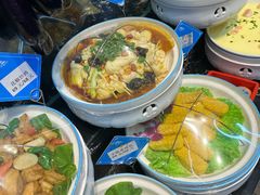 -津沽小院(天津之眼店)