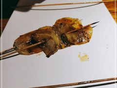 -平娃三宝烧烤·面食(富丰桥店)