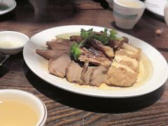 -大洋家·精品潮汕菜·生腌砂锅粥(天河东路店)