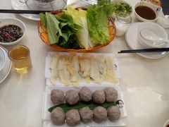 -三头牛·潮汕牛肉生蚝火锅 (夏湾店)