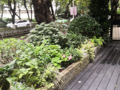 -T館·花园艺术餐厅