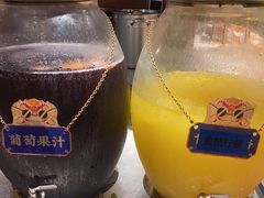 -蓉城四海·澳牛炙烤自助(江阴周庄店)