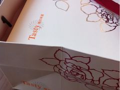 盒子-精点味道(大连商场店)