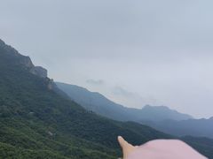 -妙峰山风景名胜区