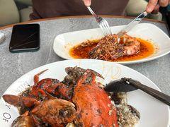 -Ministry of Crab•MOC(交子大道店)