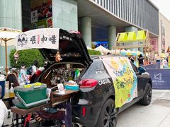 -鹏欣水游城