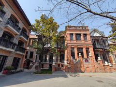 -华山263老字号品牌馆