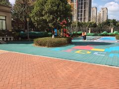 -吉的堡幼儿园(昆明俊发城英胜园)