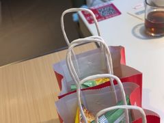 -海底捞火锅(威高广场店)