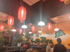 -江湖水乡铁锅炖魚(周庄嘉园店)