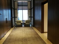-上海衡山路十二号华邑酒店