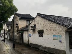 -凰仪桥饭店(鲁迅西路店)