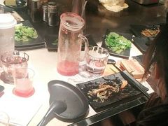 -盛焰铁板烧(王府井店)
