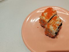 -争鲜回转寿司(朝北大悦城店)