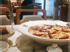 -渔语鱼酸菜鱼新川菜(来福士店)