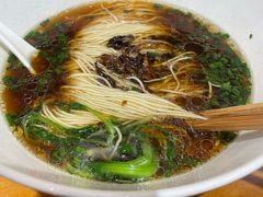 -君东记本帮面馆(天钥桥路店)