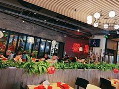 -避风塘(五角场店)