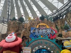 -弘阳·未来世界(弘阳广场店)