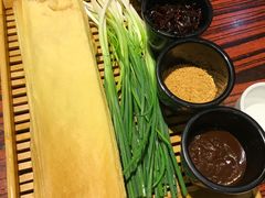 -赵记煎饼卷大葱(东岳店)