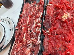 -刘少华贵州小黄牛·鲜牛肉火锅(总店)