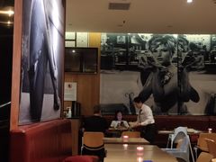 -安妮意大利餐厅(世贸天阶店)
