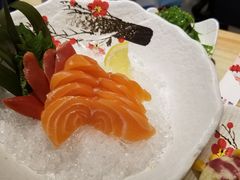 -晓寿司·日本料理(望京博雅店)