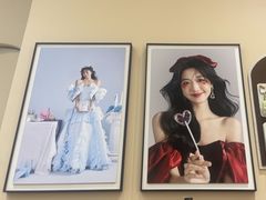 -海马体照相馆(成都来福士广场店)