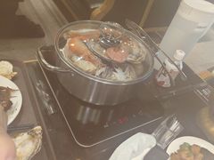 -川骄海鲜自助(亚运村店)