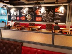 -比格比萨自助(万柳华联店)